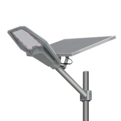 Modern Design Newsky Mj-Xj801 Solar Street Light Without Motion Sensor