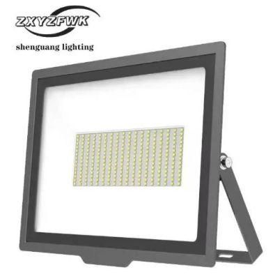 10W 20W 30W 50W 100W 150W Factory Direct Supplier Apple Range Outdoor LED Light