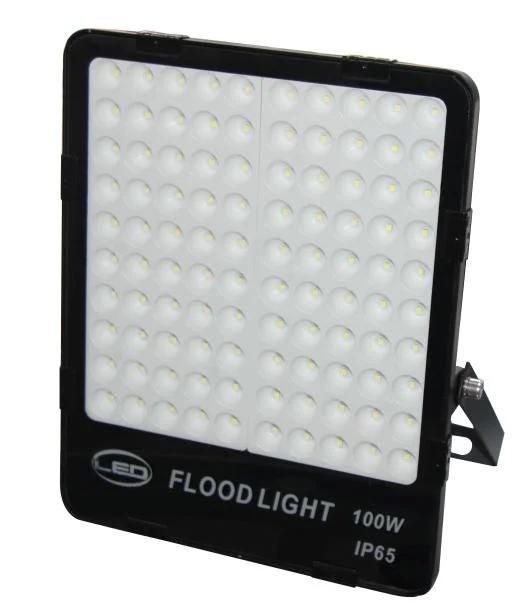 Waterproof IP65 LED Flood Light 150W Spotlight LED Reflector Floodlights Outdoor Garden Lighting