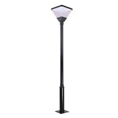 Outdoor Landscape Pathway LED Lawn Lamp Solar Garden Lights