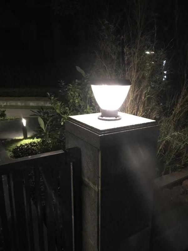 Outdoor IP65 Garden Landscape Lawn Solar LED Landscape Light