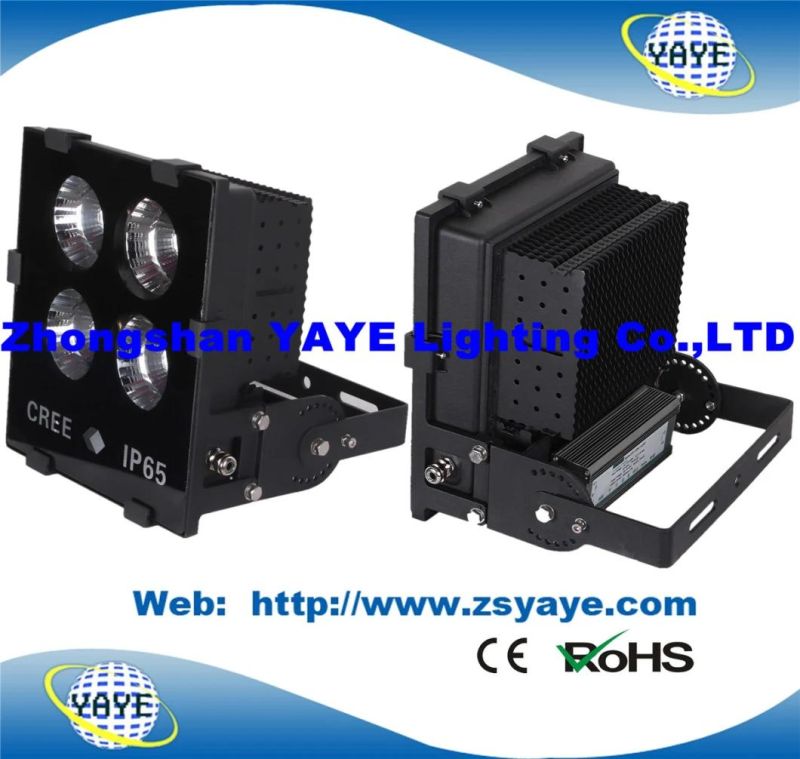 Yaye 18 Hot Sell Ce/RoHS/Osram/Meanwell 120W Outdoor LED Flood Light / 120W LED Flood Lighting with 2/3/5 Years Warranty