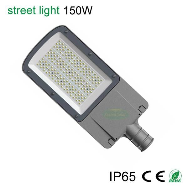 New Lighting 100W LED Outdoor Street Light with LED Lights for Parking Pathway Lighting