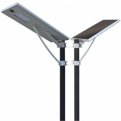 Solar LED 6m Light Street Lighting Pole