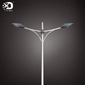 Q235 Steel 7m LED Lighting for Street Lighting Application