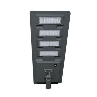 IP65 Outdoor Garden Energy Saving Integrated LED Sensor Solar Street Light