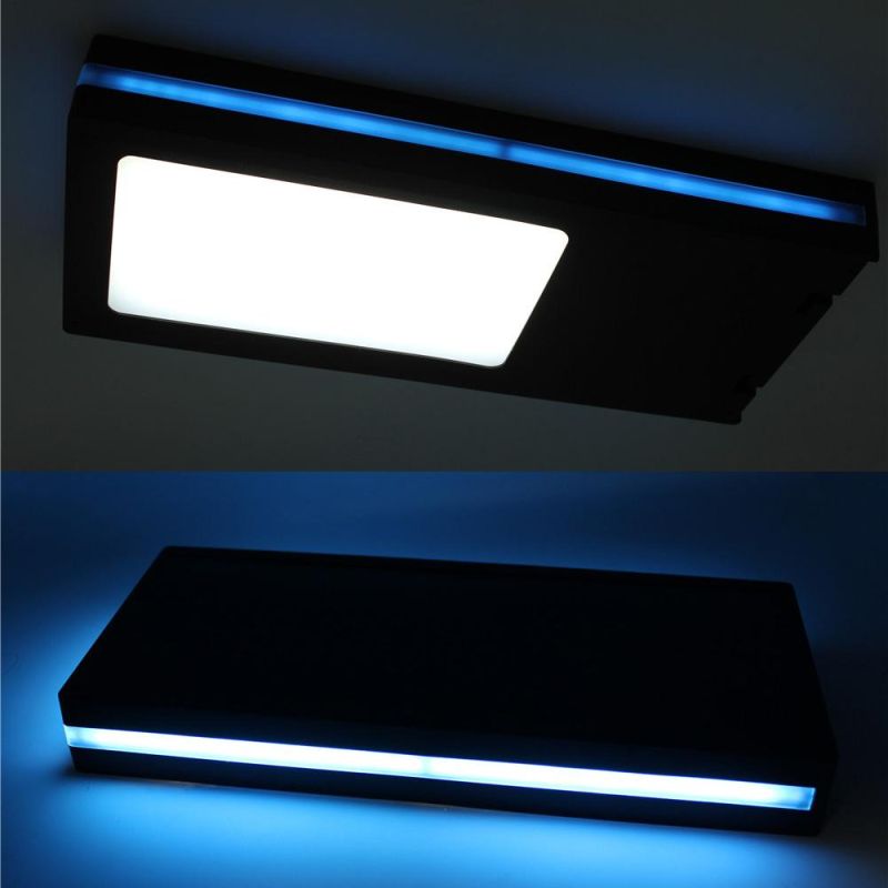 Nsl-15 All in One Integrated Solar Wall Light