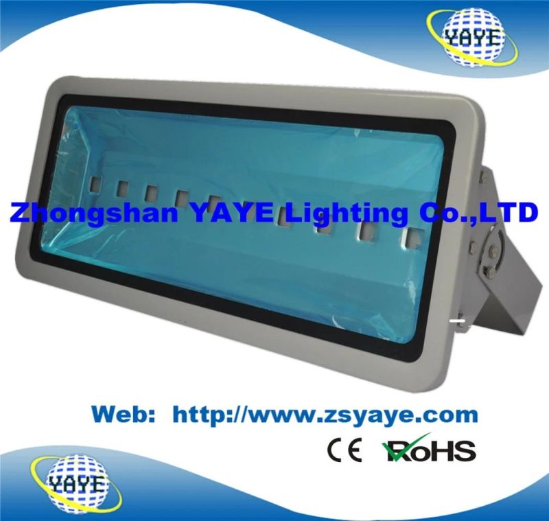 Yaye 18 Hot Sell 500W COB LED Tunnel Light/ LED Projector Light/ Outdoor LED Flood Lights with Ce/RoHS