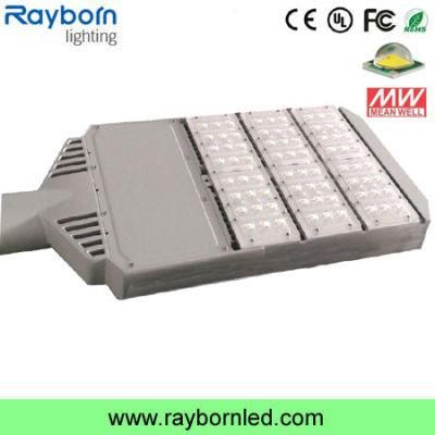 High Quality Assurance IP66 LED 120 Watt Pole Light for Parking Lot