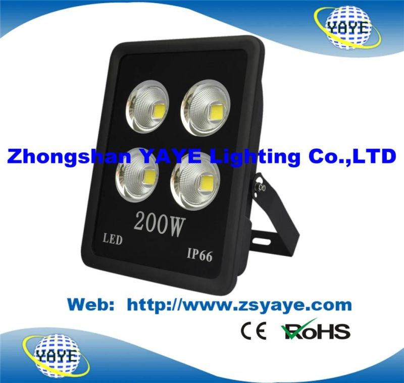 Yaye 18 Competitive Price Best Sell USD128.5/PC for 400W LED Flood Light /400W LED Tunnel Lights with 3/5 Years Warranty