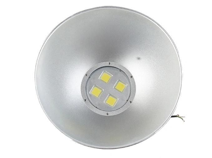 LED High Bay Light 100W, LED Industrial High Bay Lighting