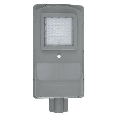 High Quality Die-Casting Aluminum Solar Street Light with 10W 20W 30W LED Power