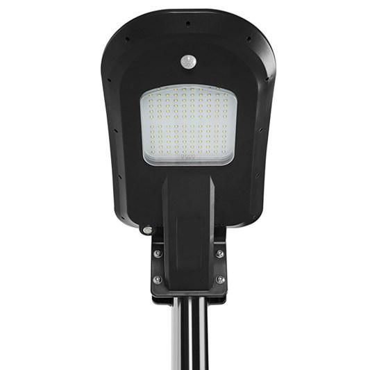 12W Outdoor Waterproof All in One Smart Solar Street Light