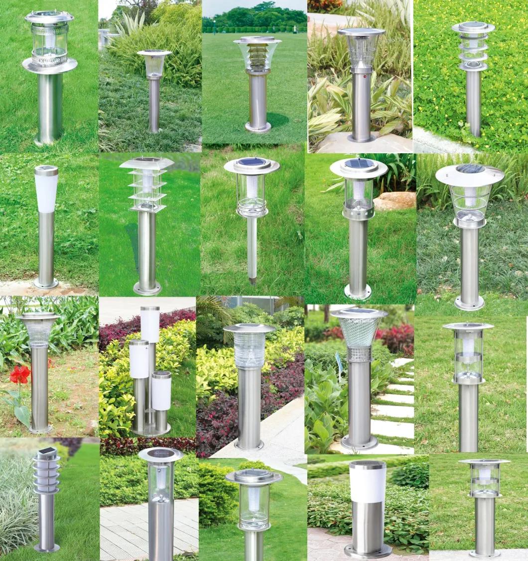 Underground Solar Garden Light for Home Square Scenic Spot Park