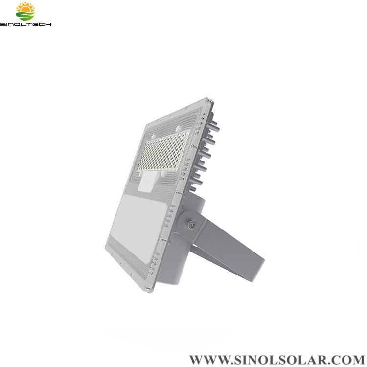 50W LED Solar Powered Flood Light (SN-TT2.0/3.0)