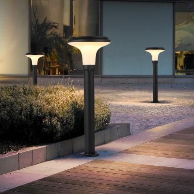 Landscape Pathway Outdoor Waterproof Solar LED Garden Light LED Solar Ground Light Solar Lawn Light