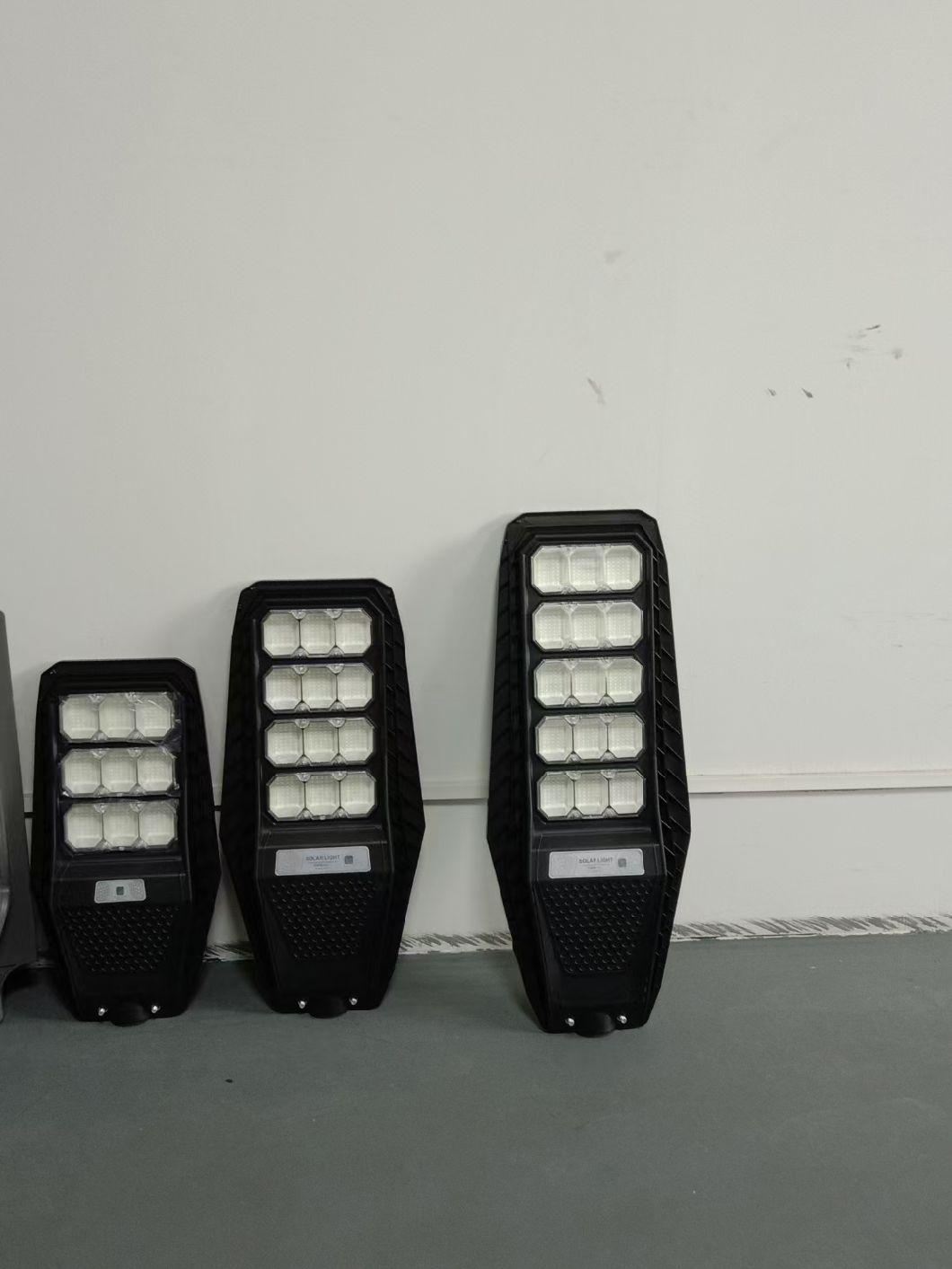 2022 Wholesale Prices Good Selling Motion Sensor LED Solar Street Light