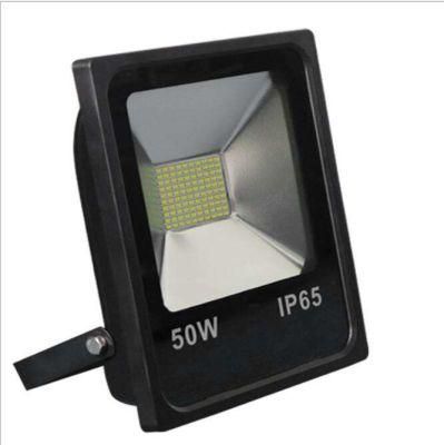 China Manufacturer Outdoor Floodlight LED IP65 Waterproof Energy Saving LED Floodlights 50W 100W 150W 200W 300W LED Flood Light