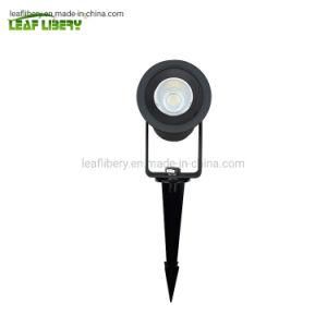 6W Cheap Spike SMD LED Spot Light, Garden Decoration Light, Garden Spike Light