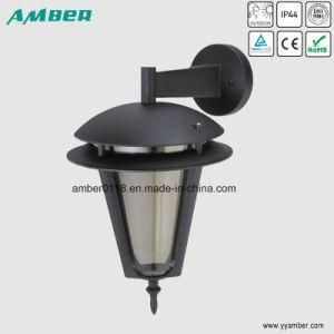 Cone-Shape Down Garden Light