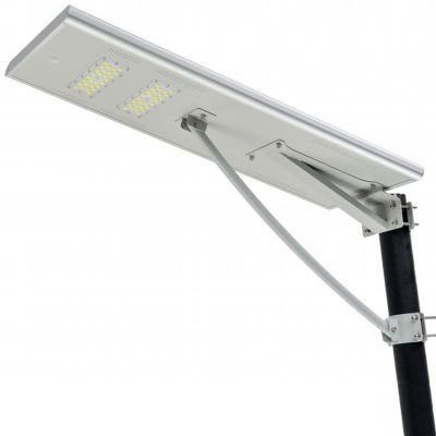 60W IP65 IP66 Jd Jindian Jinson Jkc Large Solar Street Light