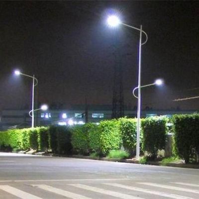 Best Price IP66 Outdoor Waterproof 120W LED Street Light