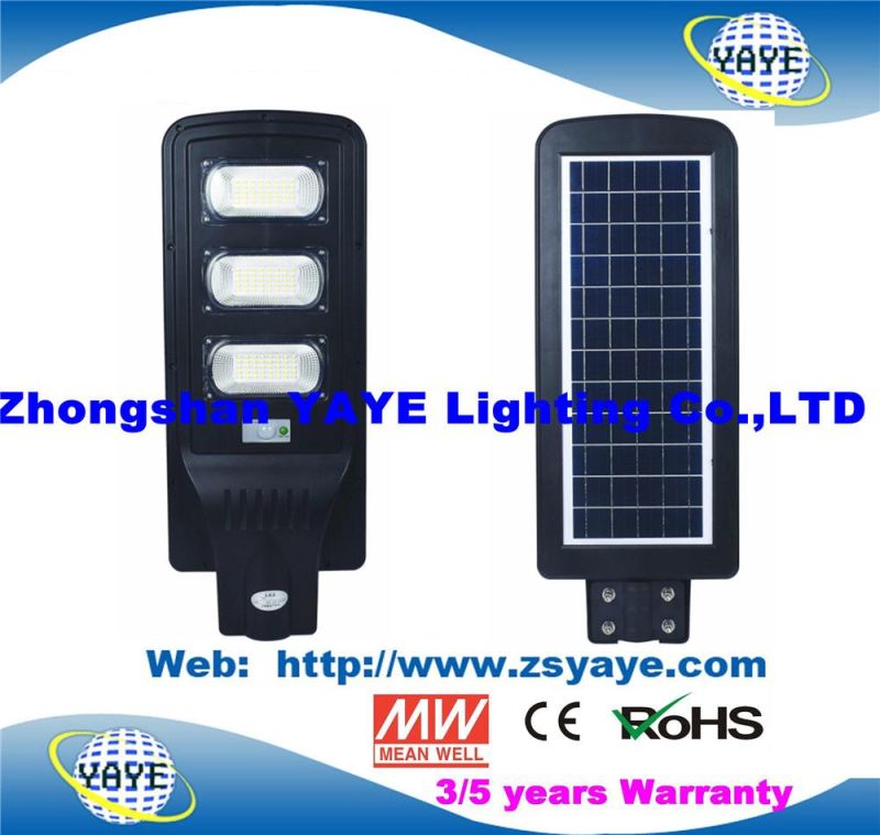 Yaye 18 Hot Sell 2/3/5 Years Warranty 30W Solar LED Flood Light / SMD5730 LED Floodlight with Factory Price / High Quality / Best Service From Yaye