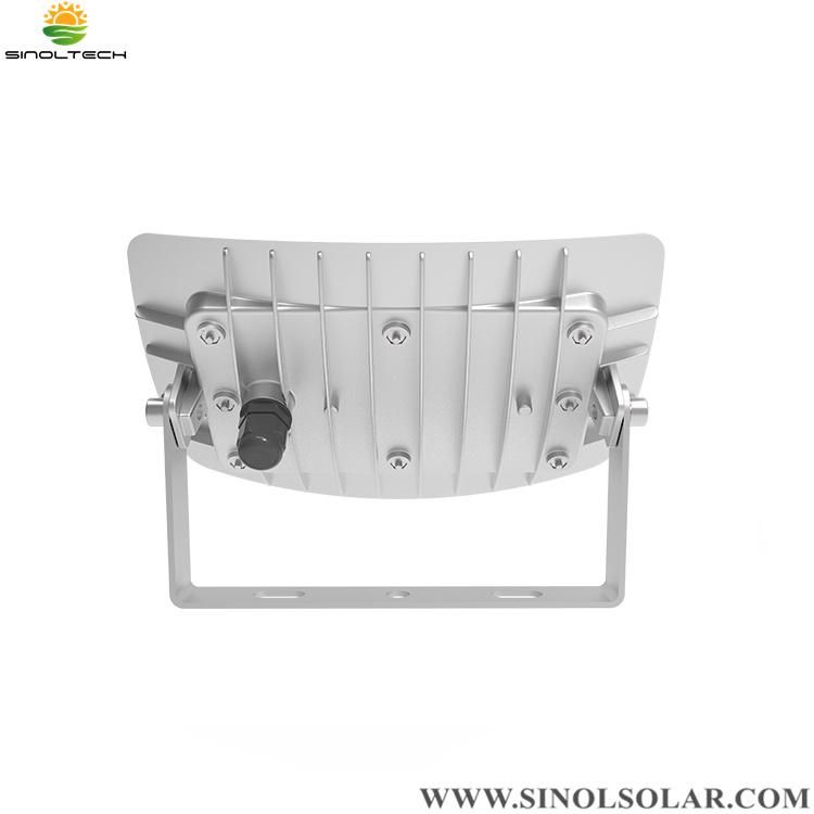 7W Radar Solar LED Flood Light (SN-FLR1.0)