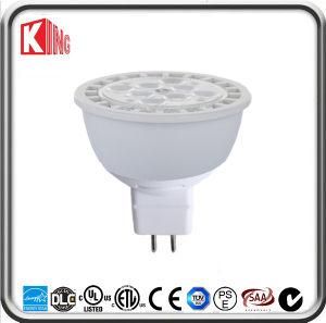 3000k Warm White LED Spotlight 12V 7W Dimmable MR16