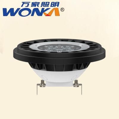 Outdoor IP67 PAR36 LED Floodlight for Landscape Lighting