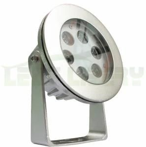 18W High Powered Underwater Lights, Seaside Underwater Light