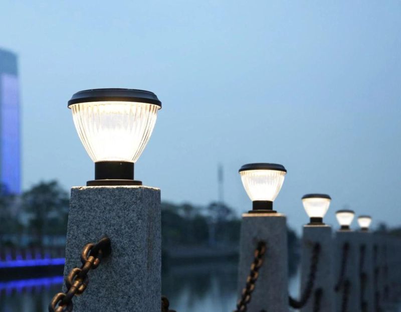 Hot Sell New Product Solar Series Solar Outdoor Light for Garden