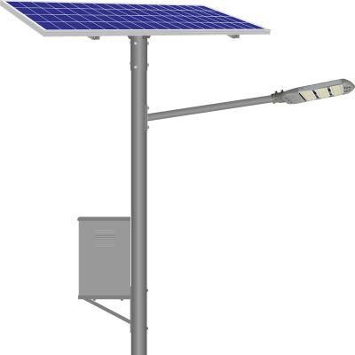 Aluminum Die Casting Body Ground Solar Light