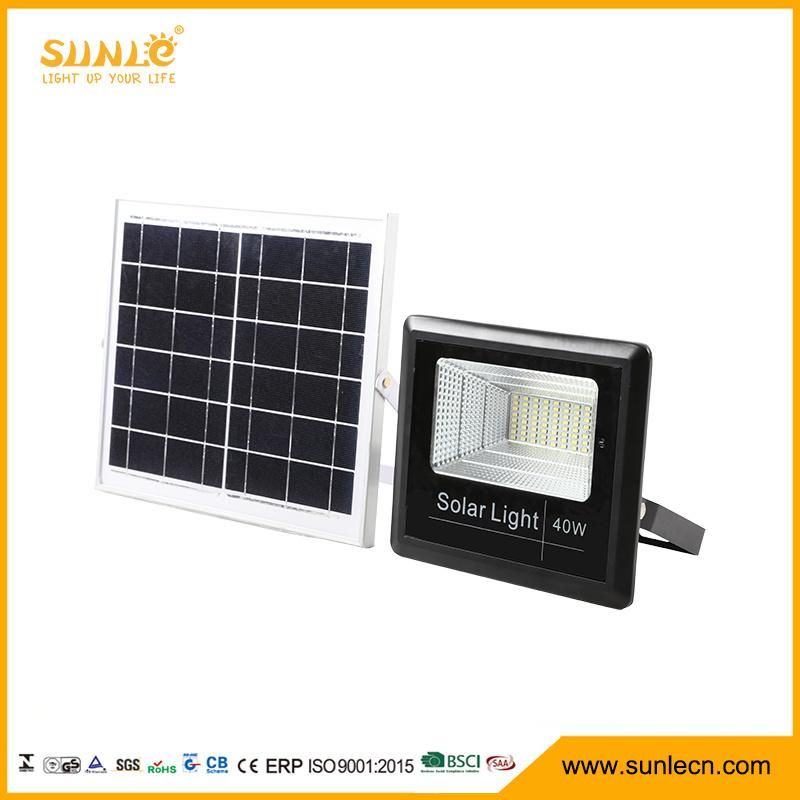 LED Street Solar Lights Rechargeable Energy Saving Lamp Outdoor Waterproof Lighting Time Light Control 10W 25W 40W 60W 80W LED Flood Light