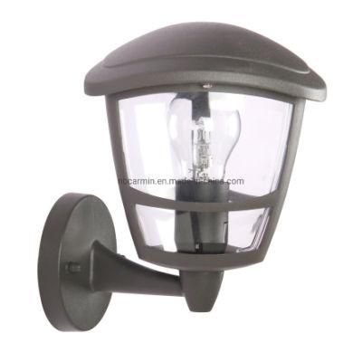 New Design Outdoor Aluminum Wall Lantern Lamp IP44