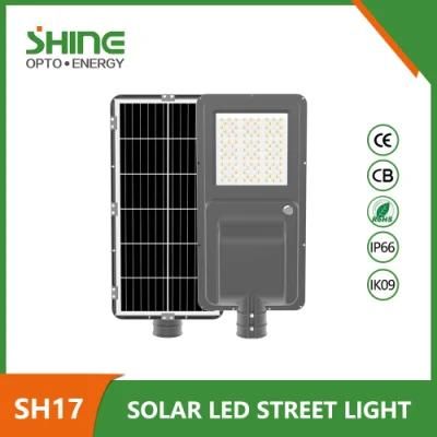 10W 15W 20W All in One Solar Pathway Lighting Integrated