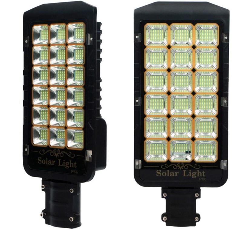 Yaye 2021 400W/300W/200W/150W/100W/50W Solar LED Flood Garden Lights with Remote Controller