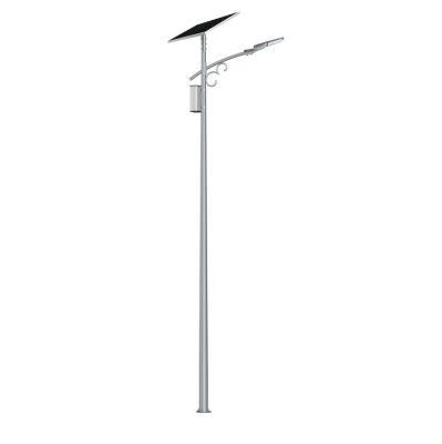 20W 30W 45W 60W Solar LED Outdoor Street Light