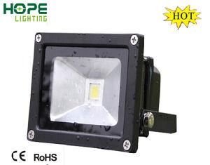 High Power 30W IP65 4000k LED Floodlight with CE