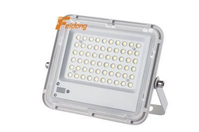 Outdoor LED Floodlight Garden LED Spotlight Waterproof Lamp Reflector Flood Light