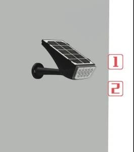 All in One Solar Work Light Solar LED Light