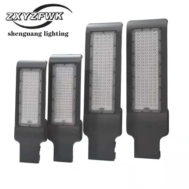 200W Shenguang Lighting Bd Model Outdoor LED Street Light with Great Design and Structure