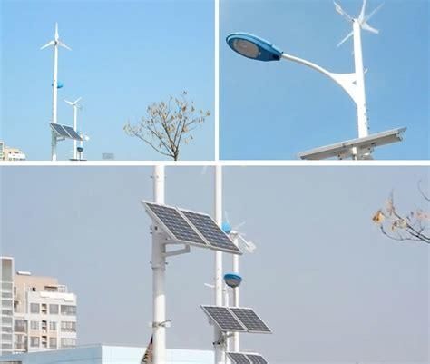 Solar Street Garden Light/Lamp Lighting System