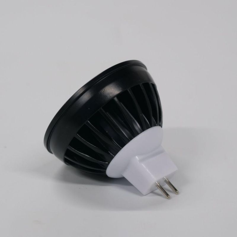 MR16 LED Spotlight Bulbs for Outdoor Lighting