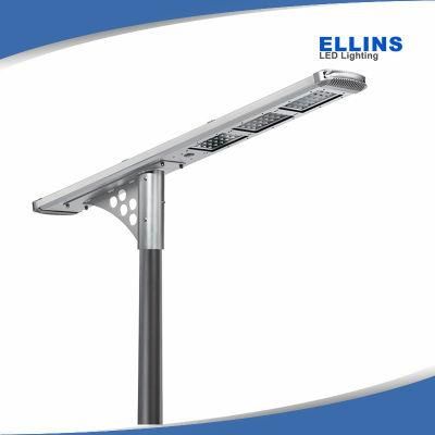 5 Year Warranty Outdoor Solar Street Light for Highway/Sidewalk/Garden