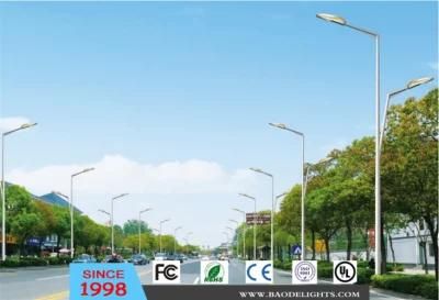 Traditional Outdoor LED Street Light (BDD38)