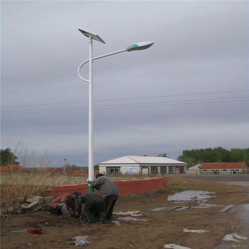 Outdoor Street Light LED Street Lamp 100W China Manufacturer