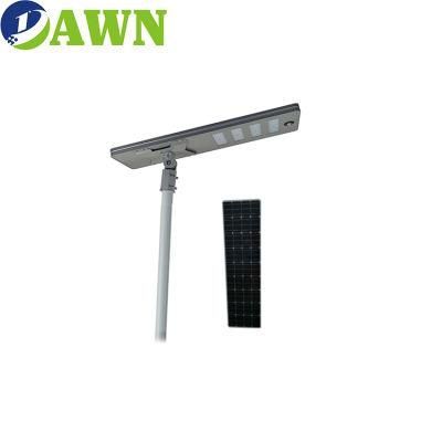 Wholesale High Quality CE RoHS ISO Outdoor IP65 Integrated Solar Street Lighting