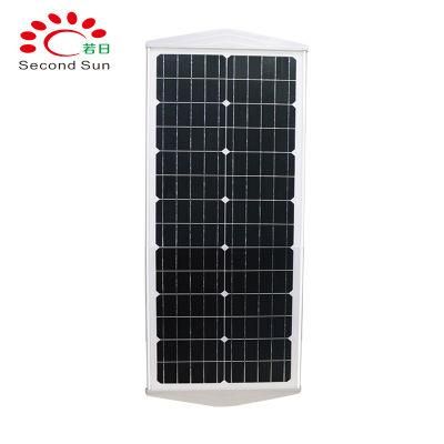 New Product LED Sensor 60W-200W Patent Outdoor Solar Light