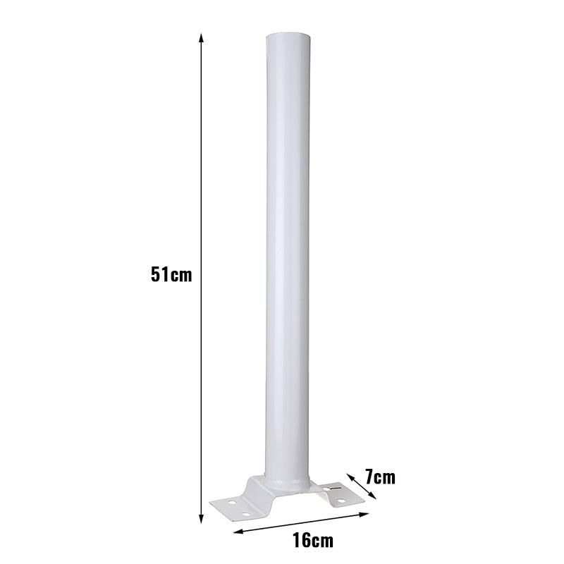 40W Light Control Radar Sensing Intelligent Recognition with Factory Price